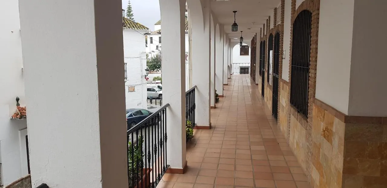 Piso Central Касарабонела 0*,  Испания