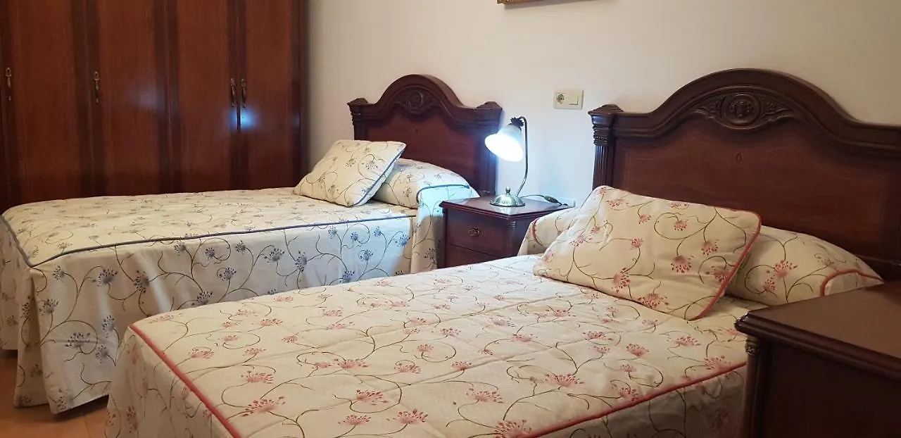 Piso Central Касарабонела